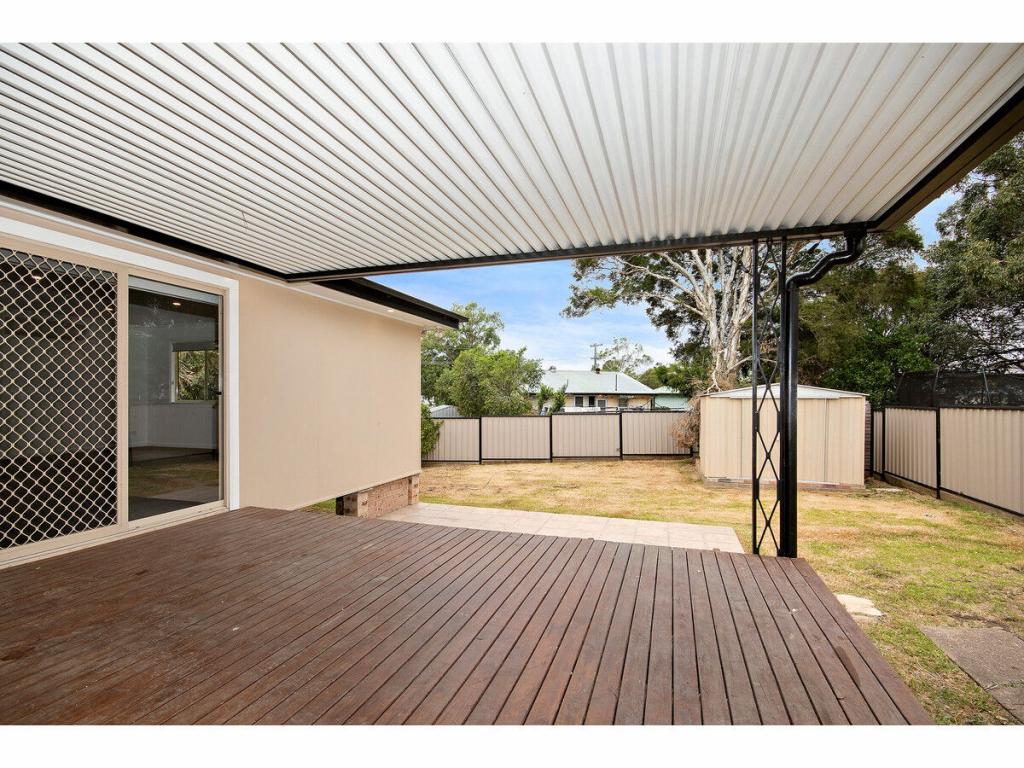 4 Curtin St, East Maitland, NSW 2323