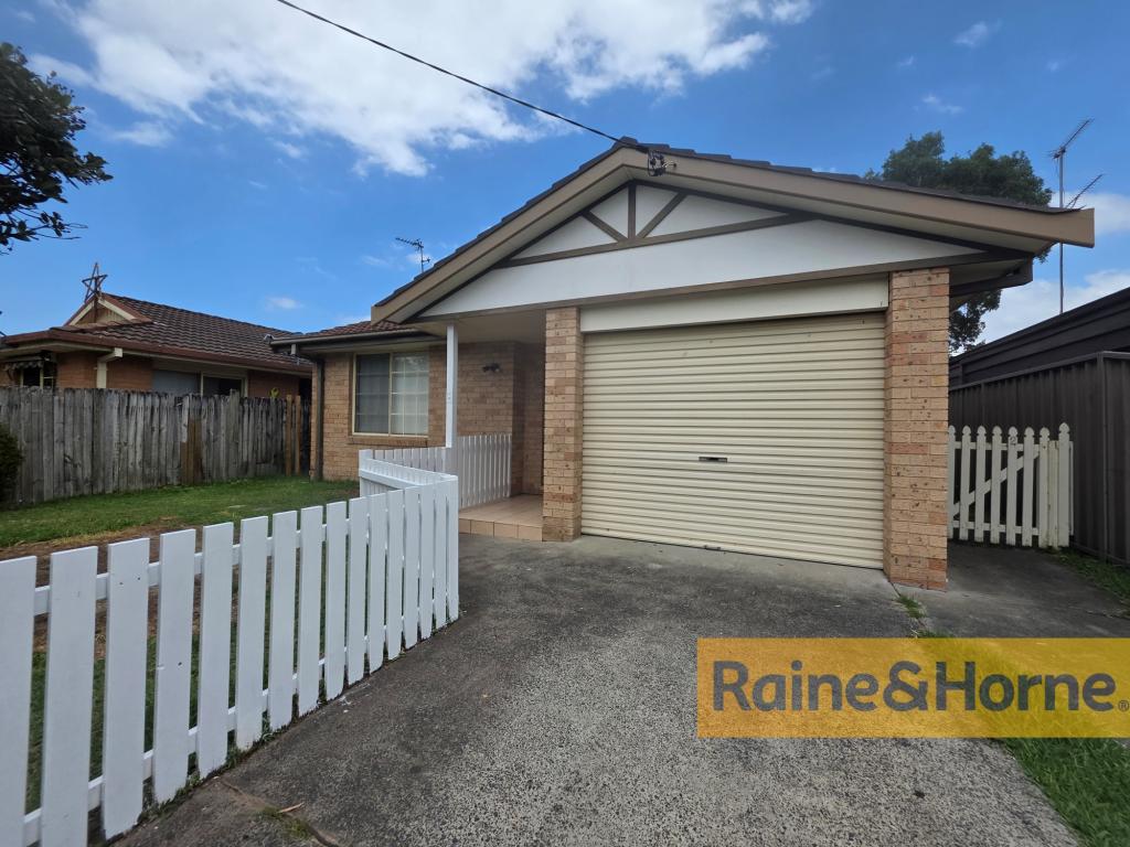 1/62 Watkin Ave, Woy Woy, NSW 2256