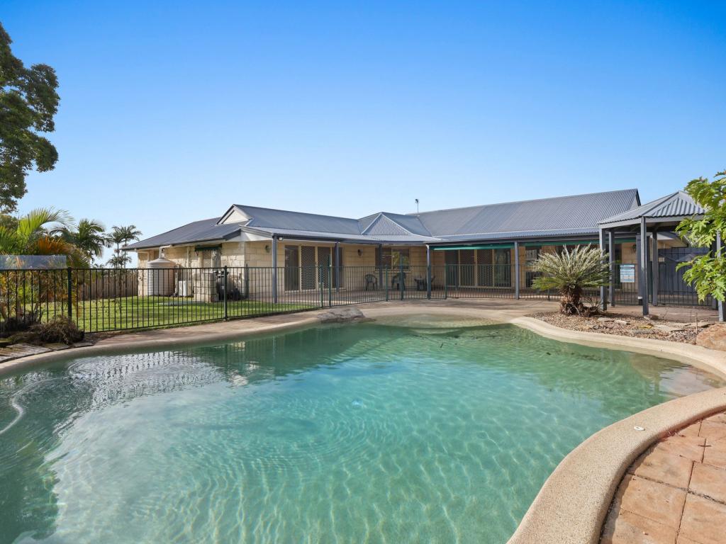 34 Oregon Way, Oxenford, QLD 4210