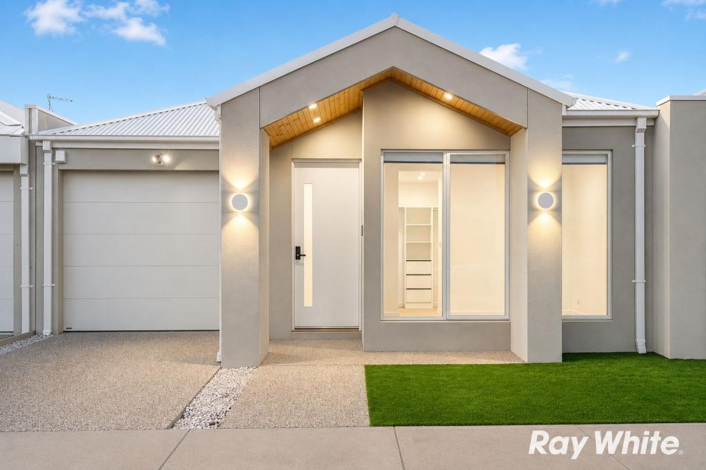 6 Mimicus Dr, Wollert, VIC 3750