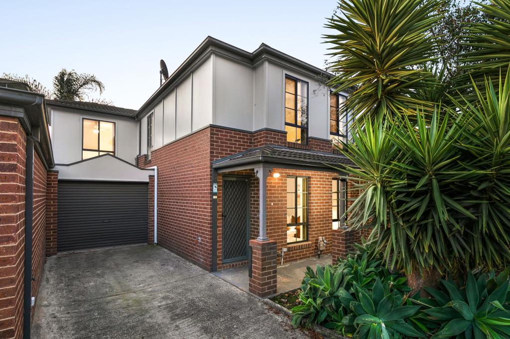 14/109 Major Rd, Fawkner, VIC 3060