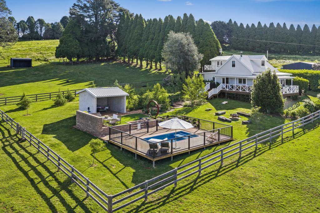 82 Ryans Lane, Wildes Meadow, NSW 2577
