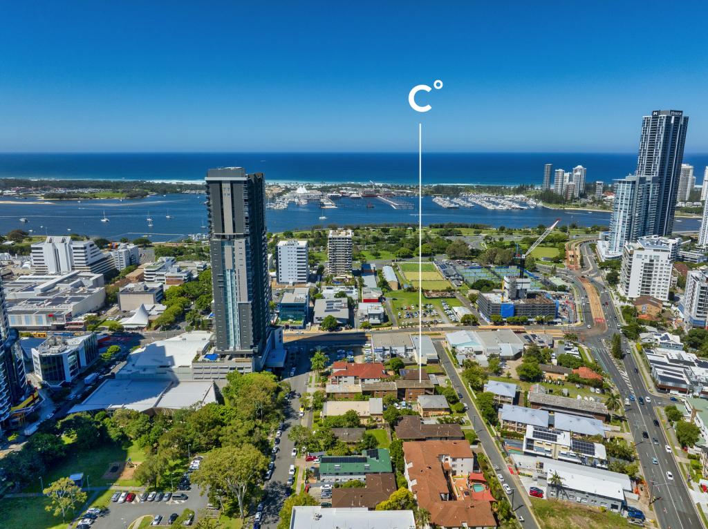 7/10 White St, Southport, QLD 4215