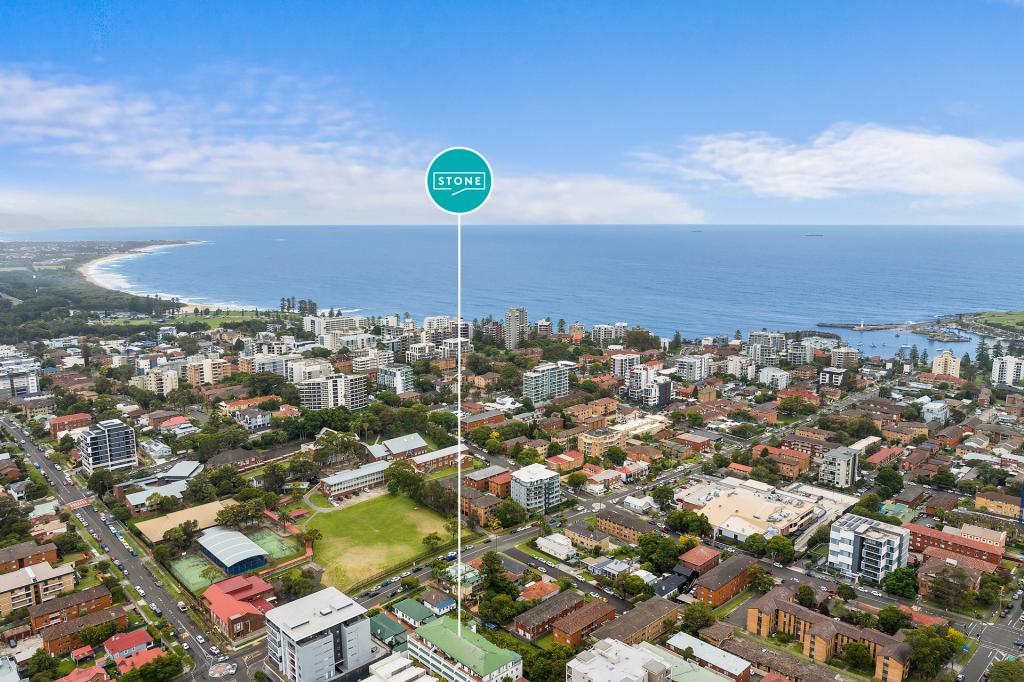 6/73 CAMPBELL ST, WOLLONGONG, NSW 2500