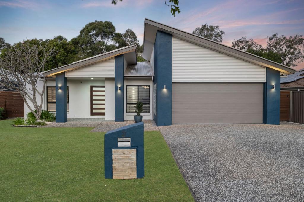 2 Tanya Ct, Wellington Point, QLD 4160