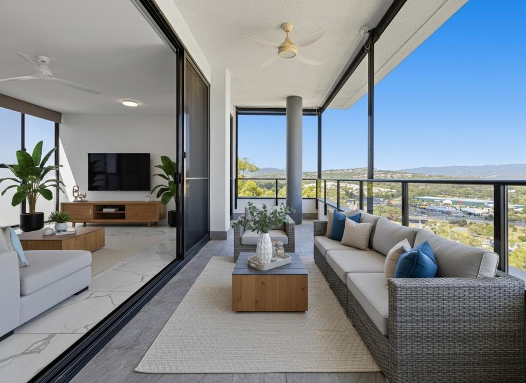 64/34 John Francis Dr, Carrara, QLD 4211