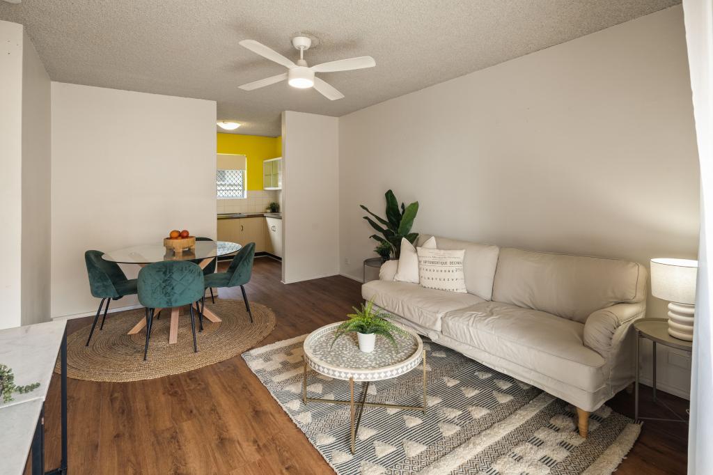 1/5 DURACK ST, MOOROOKA, QLD 4105