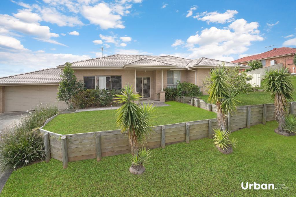 2 Joseph Cl, Rutherford, NSW 2320