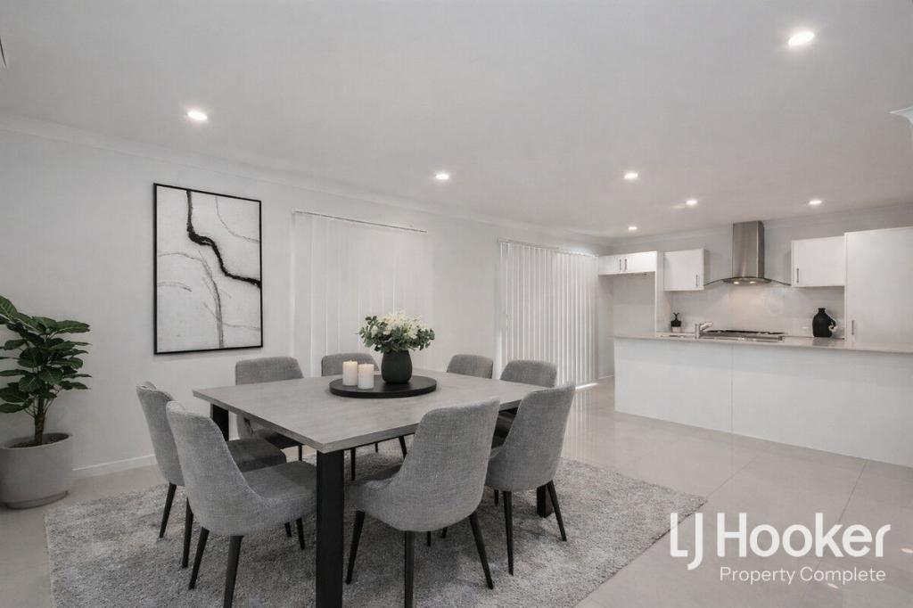 45 Greenstone St, Yarrabilba, QLD 4207