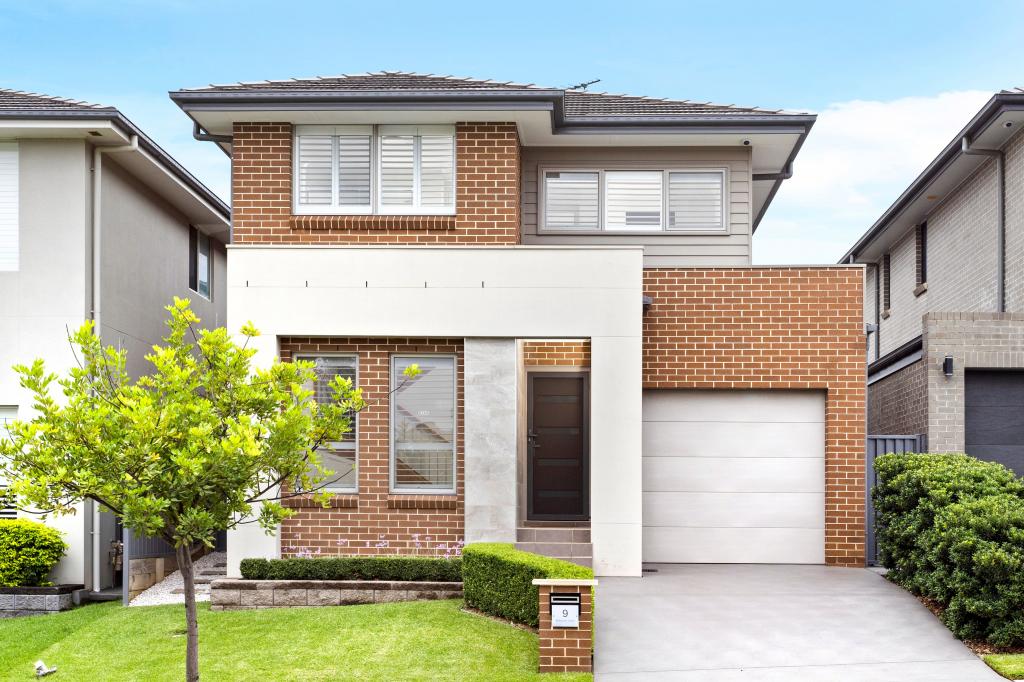 Contact Agent For Address, Schofields, NSW 2762