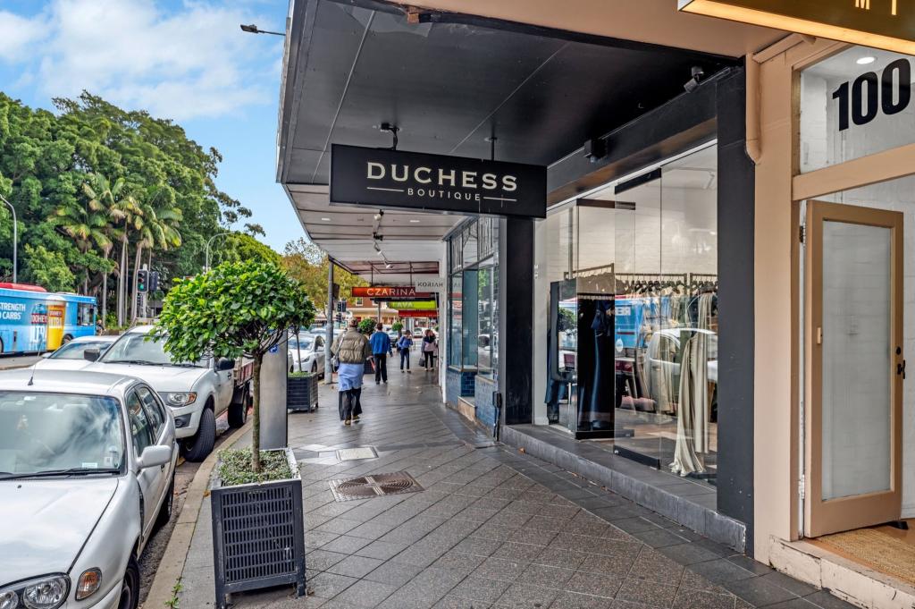 98 Oxford St, Paddington, NSW 2021