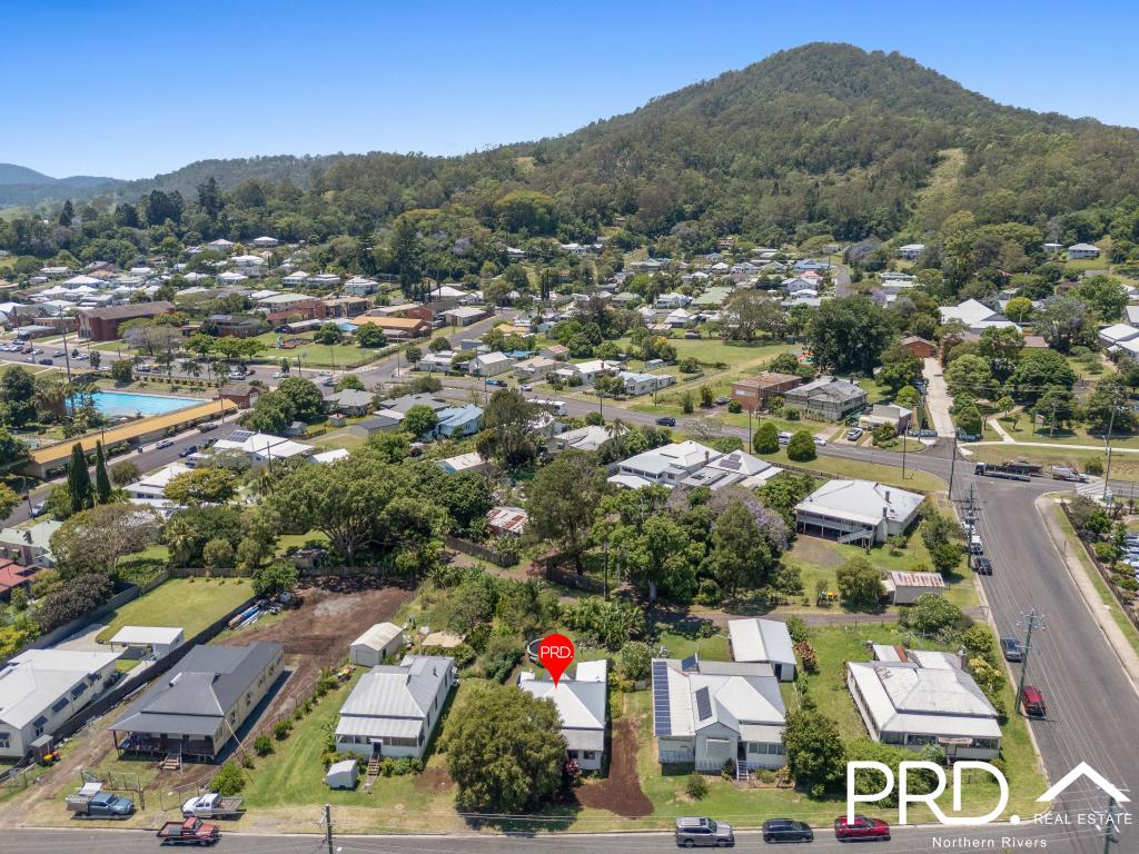 5 Ettrick St, Kyogle, NSW 2474