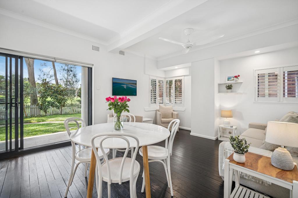 4/24 Manion Ave, Rose Bay, NSW 2029