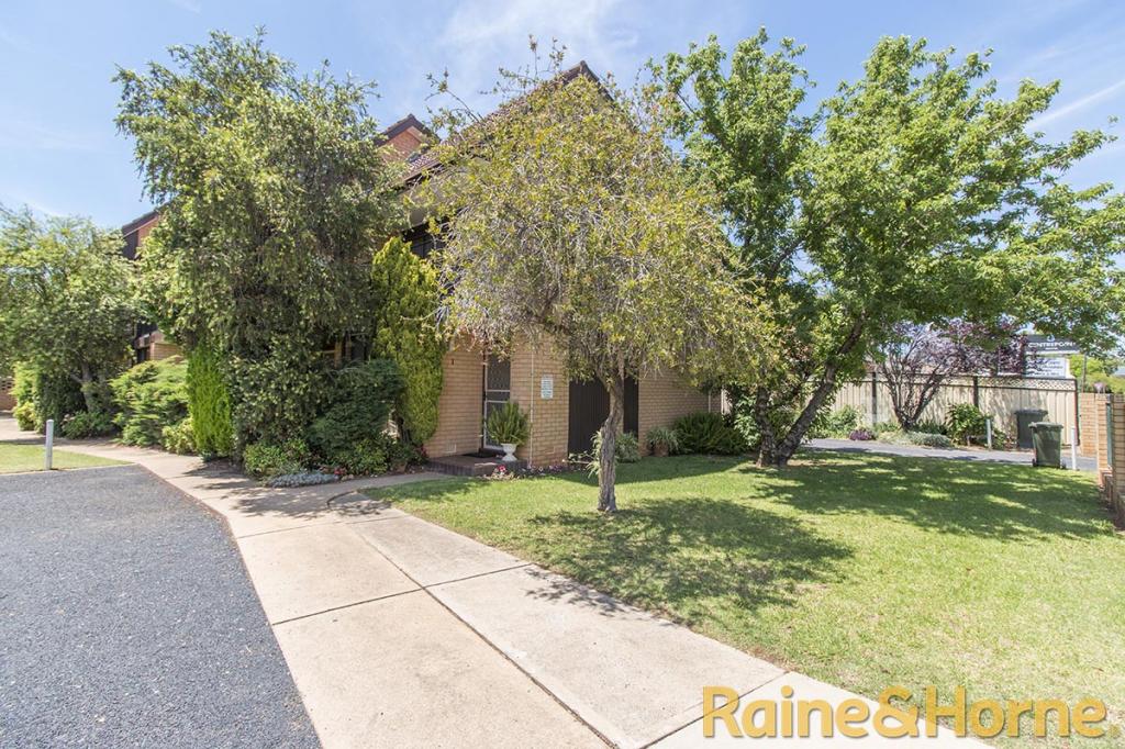 7/144 Bourke St, Dubbo, NSW 2830