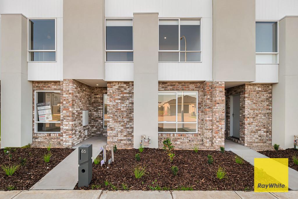 46 Opulent Bvd, Tarneit, VIC 3029