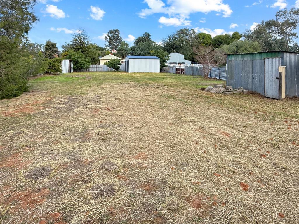 22 ARGUS ST, NARRANDERA, NSW 2700