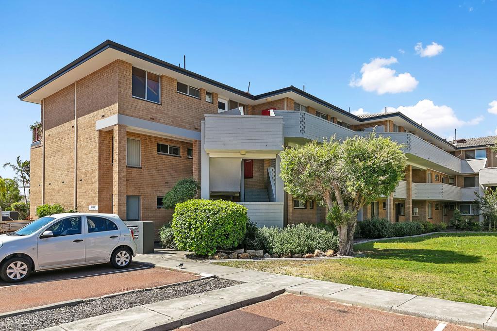 99/6 Manning Tce, South Perth, WA 6151