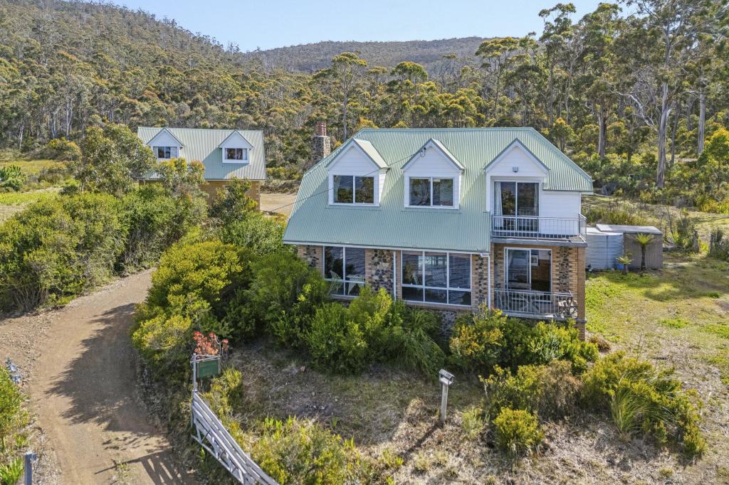 5190 CHANNEL HWY, GORDON, TAS 7150