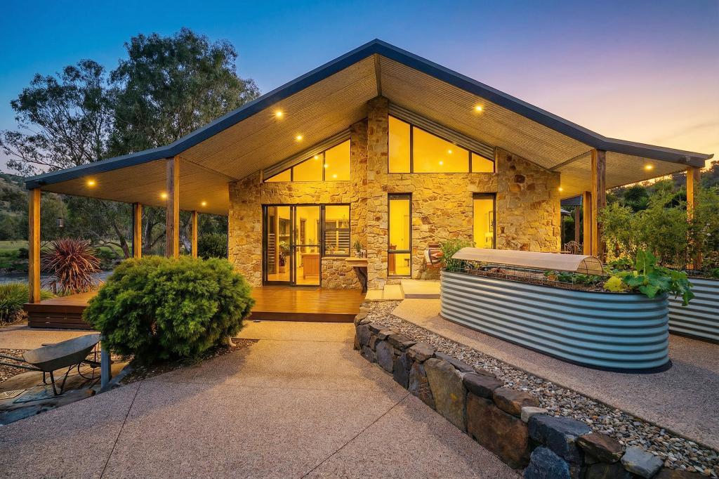 4099 River Rd, Jingellic, NSW 2642