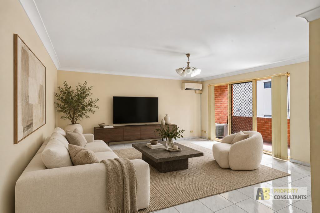 8/4-6 Wigram St, Harris Park, NSW 2150
