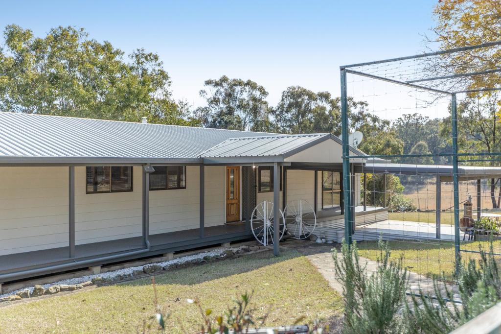 139 Groomsville Rd, Groomsville, QLD 4352