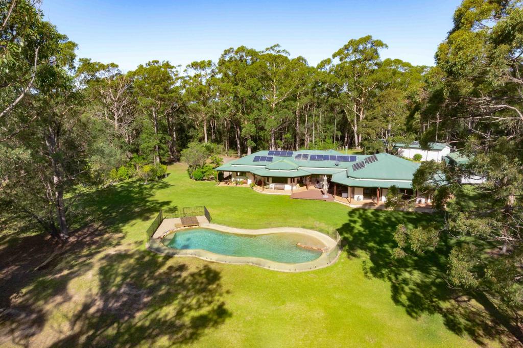 303b Pine Forest Rd, Tomerong, NSW 2540