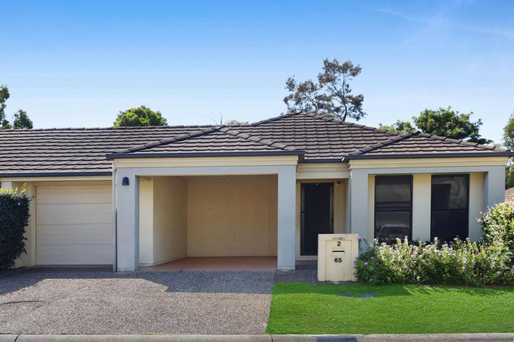 2/65 Riverwood Dr, Ashmore, QLD 4214