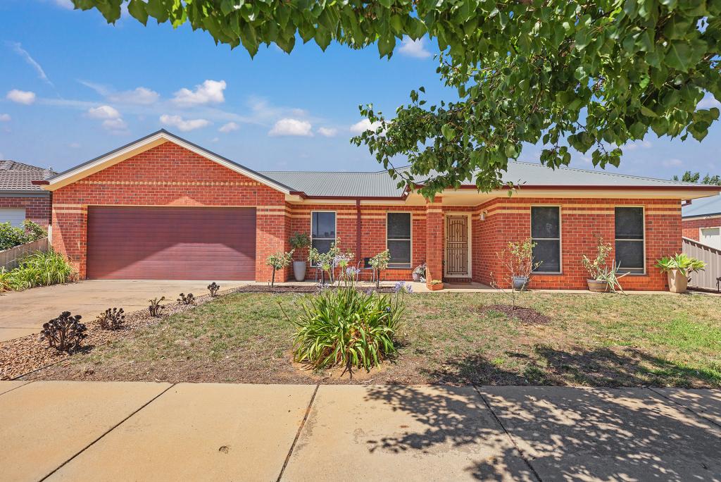 4 Howell Dr, Echuca, VIC 3564