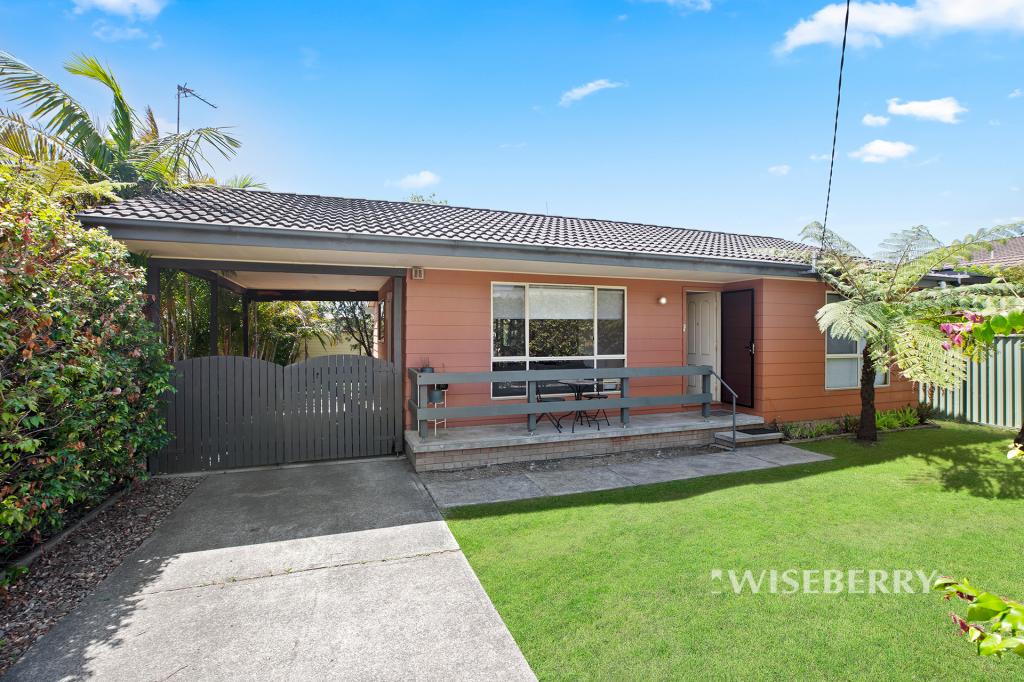 84 Catherine St, Mannering Park, NSW 2259