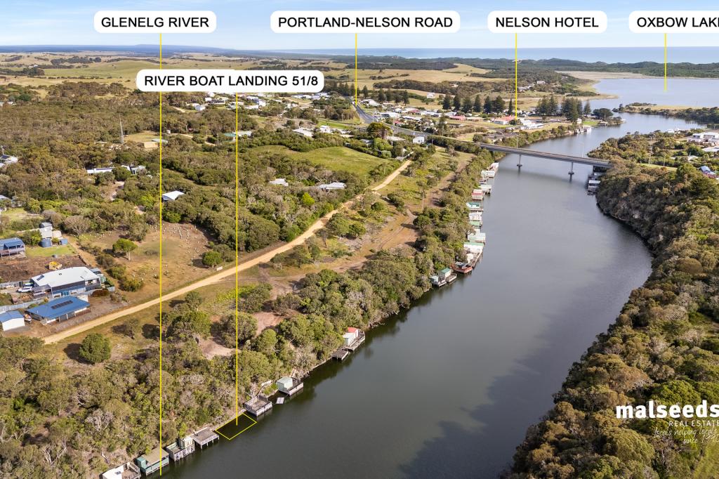  Glenelg Rvr, Nelson, VIC 3292