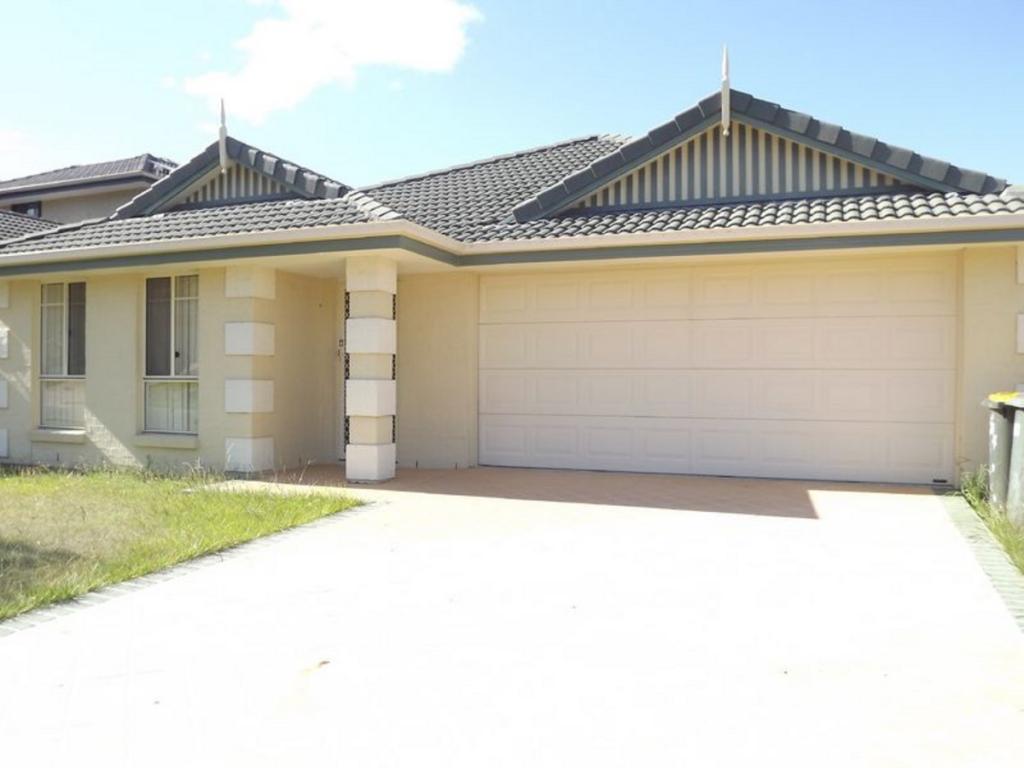 45 Glentree Ave, Upper Coomera, QLD 4209