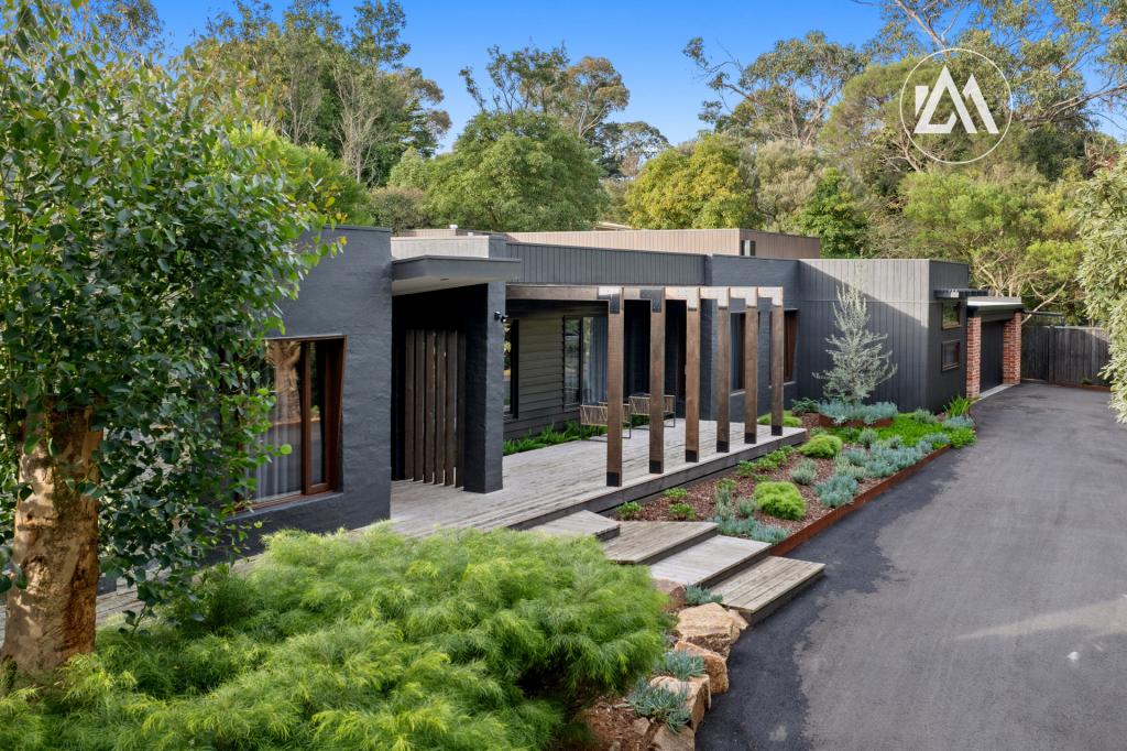 10 Cummins Lane, Mount Eliza, VIC 3930