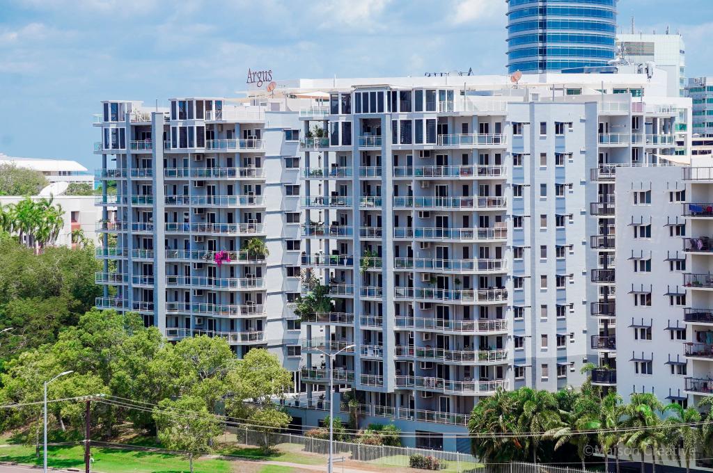 80/5 CARDONA CT, DARWIN CITY, NT 0800