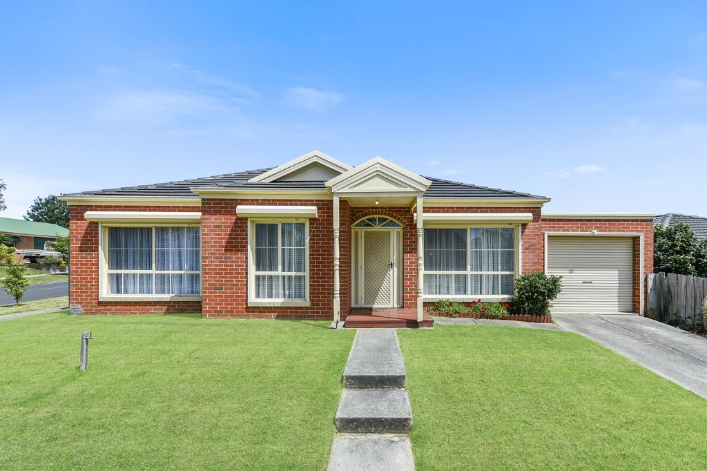 20 Chirnside Rd, Berwick, VIC 3806