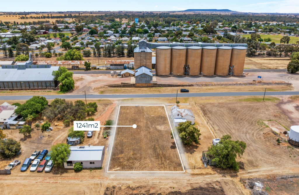 68 Osborne St, Lockhart, NSW 2656