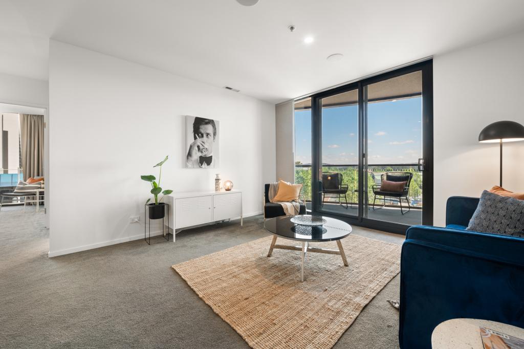 106/6 Grazier Lane, Belconnen, ACT 2617