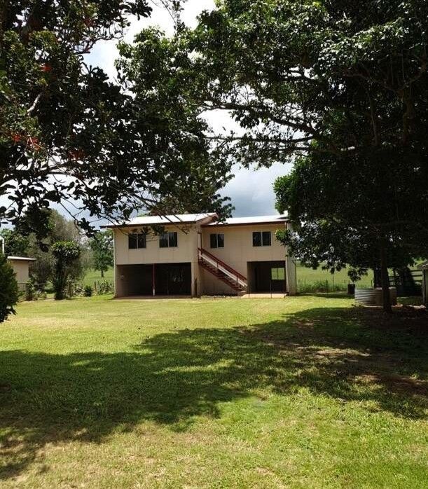 476a Russell Rd, North Johnstone, QLD 4885