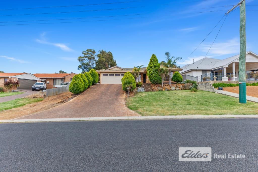 12 Hargreaves St, Collie, WA 6225