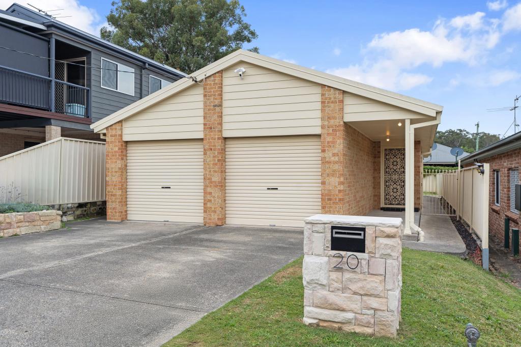 20 Wood St, Bonnells Bay, NSW 2264