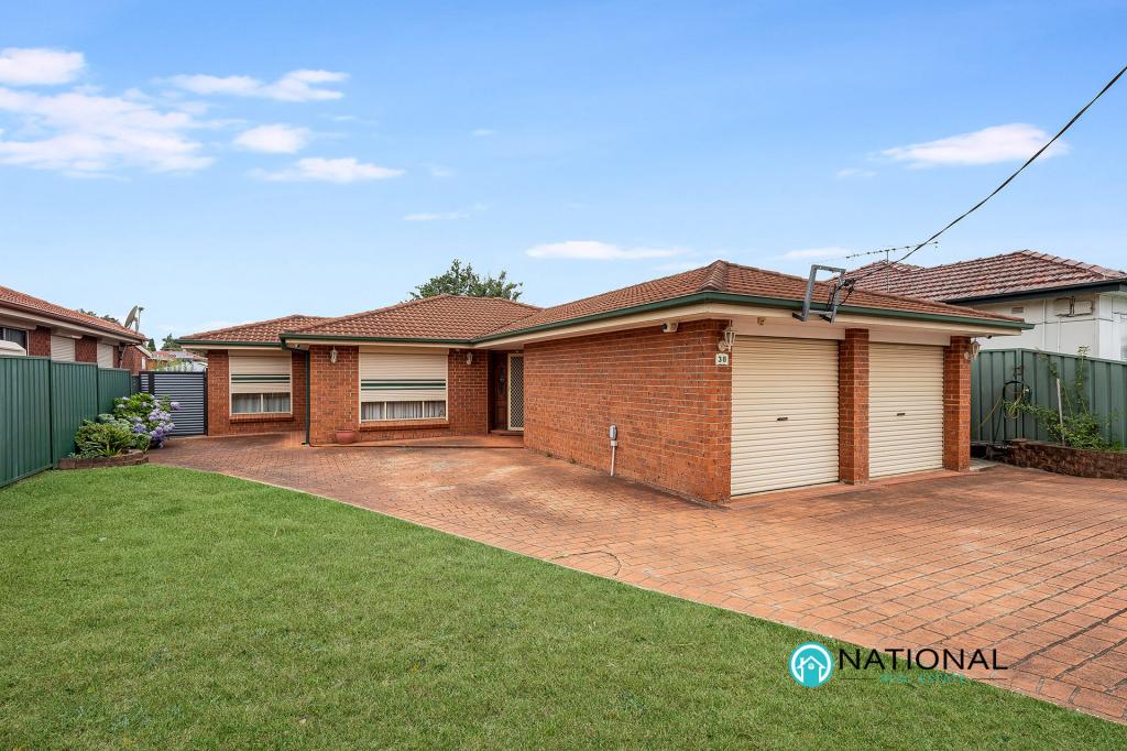 38 Milner Rd, Guildford, NSW 2161