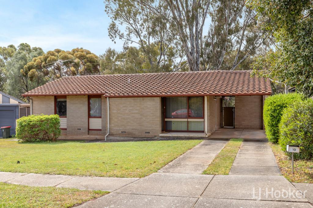 10 Phelps St, Elizabeth East, SA 5112