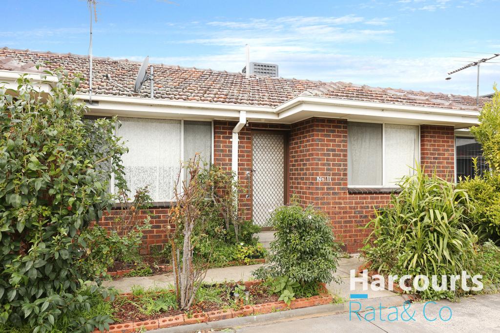 11/25 Newton Cres, Lalor, VIC 3075