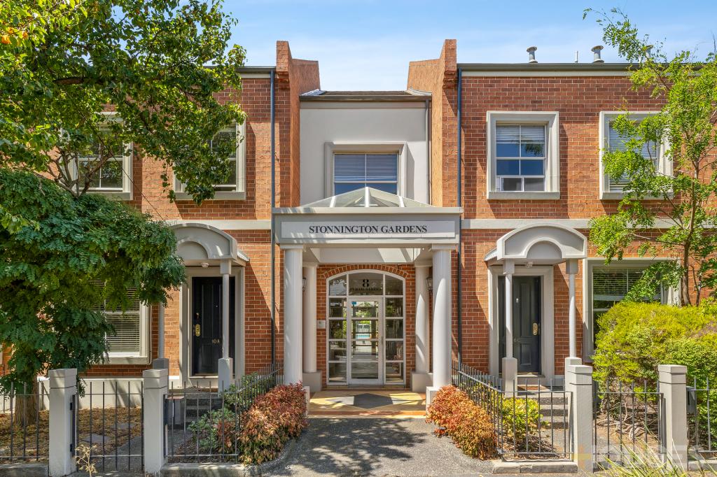 85/8 Perth St, Prahran, VIC 3181