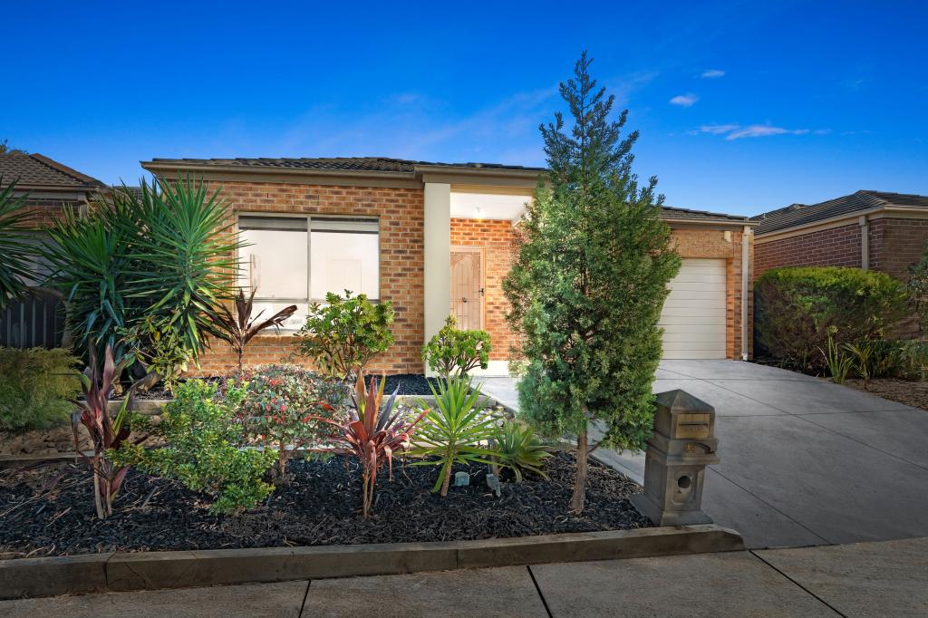 44 Donnelly Cct, South Morang, VIC 3752