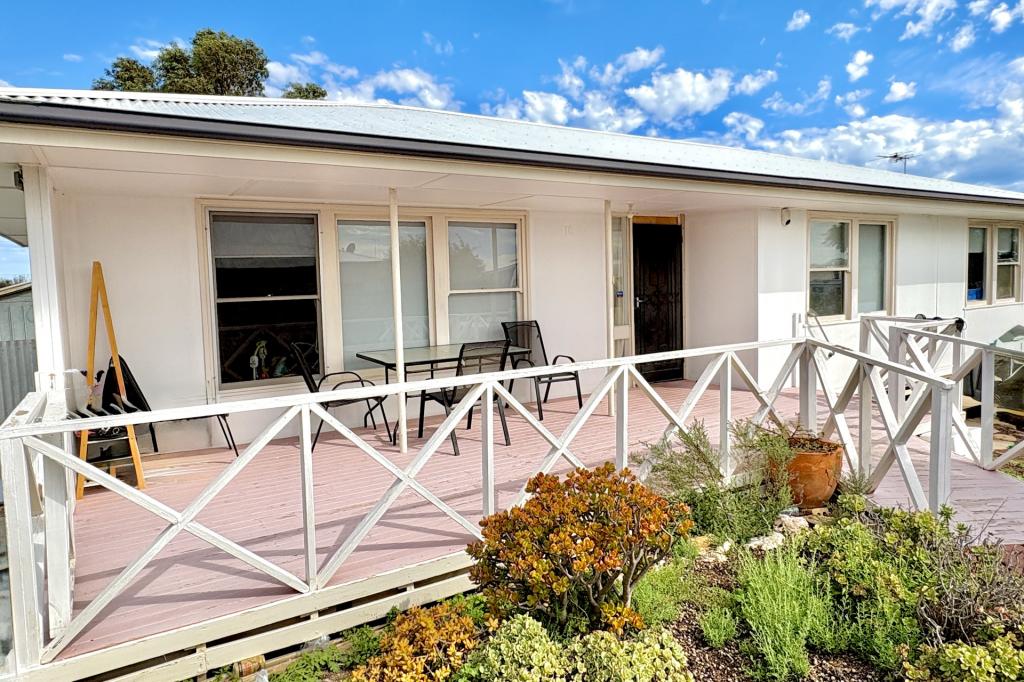 18 Borlase St, Ceduna, SA 5690