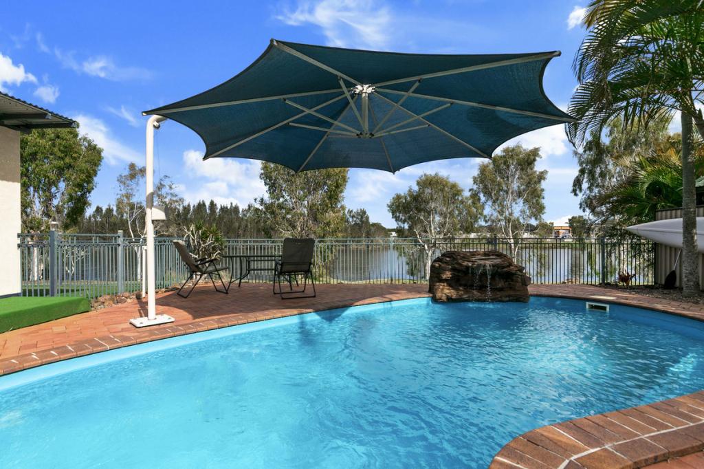 41 Yarrilee Cct, Dundowran, QLD 4655
