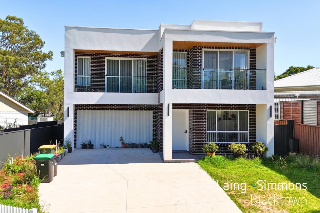 33 PURCELL CRES, LALOR PARK, NSW 2147