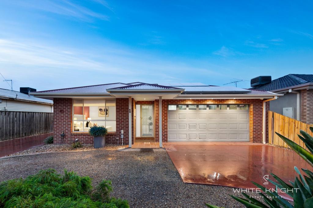 1/81 FOX ST, ST ALBANS, VIC 3021