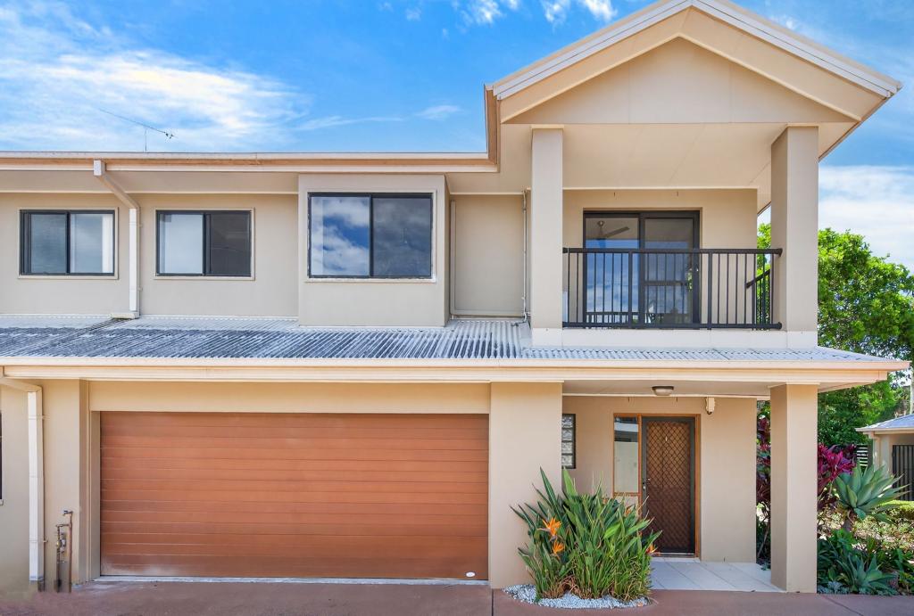 1/33 Harley St, Labrador, QLD 4215