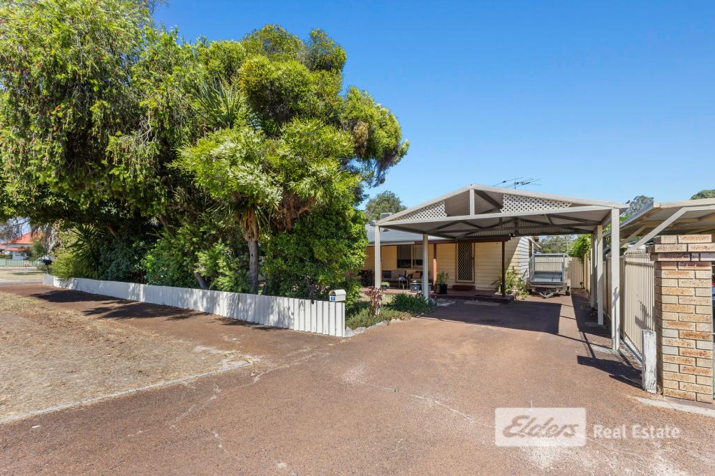 44 Prinsep St, Collie, WA 6225